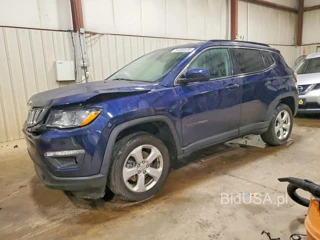 JEEP COMPASS LATITUDE