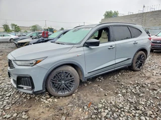 ACURA MDX A-SPEC ADVANCE