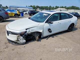 HONDA ACCORD SE