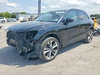 AUDI Q3 PREMIUM PLUS S LINE 45