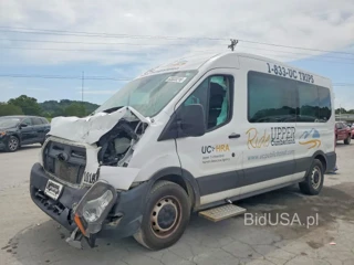 FORD TRANSIT T-350