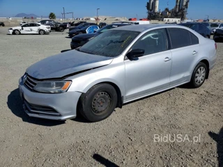VOLKSWAGEN JETTA BASE
