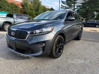 KIA SORENTO EX V6