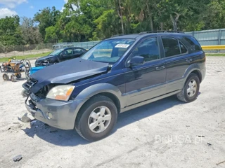 KIA SORENTO EX