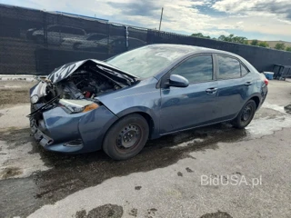 TOYOTA COROLLA L