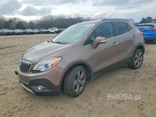 BUICK ENCORE