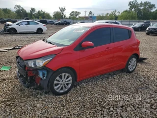 CHEVROLET SPARK 1LT