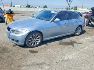 BMW 328 I SULEV