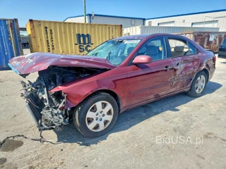 HYUNDAI SONATA GLS