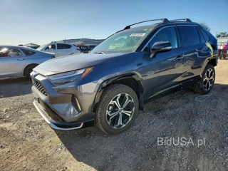 TOYOTA RAV4 PRIME XSE