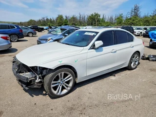 BMW 330 I