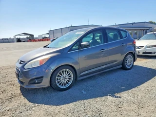 FORD C-MAX SEL