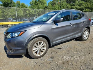 NISSAN ROGUE SPORT SV