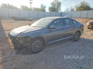 VOLKSWAGEN JETTA S
