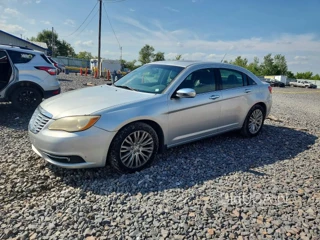 CHRYSLER 200 LIMITED