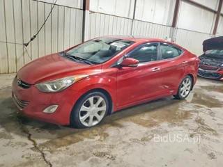 HYUNDAI ELANTRA LIMITED