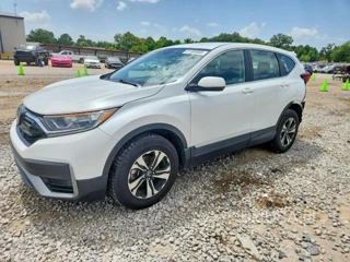 HONDA CR-V SE