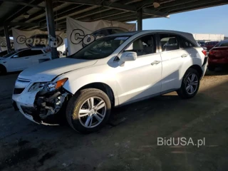 ACURA RDX