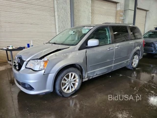 DODGE GRAND CARAVAN SXT