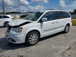 CHRYSLER TOWN & COUNTRY TOURING