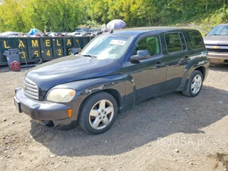 CHEVROLET HHR LT