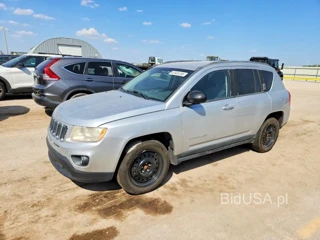 JEEP COMPASS SPORT