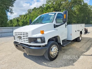CHEVROLET C4500 C4C042