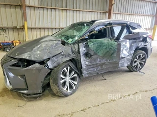 LEXUS RX 350 BASE