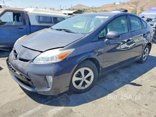TOYOTA PRIUS TWO