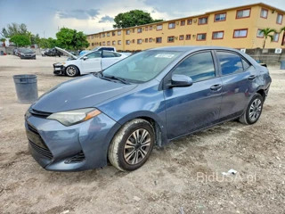 TOYOTA COROLLA L