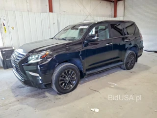 LEXUS GX 460 PREMIUM
