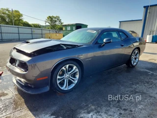 DODGE CHALLENGER R/T