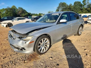 BMW 328 I