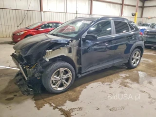 HYUNDAI KONA SEL
