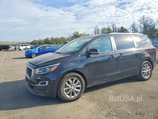 KIA SEDONA EX