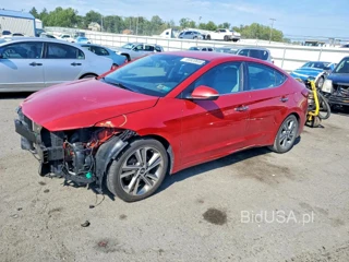 HYUNDAI ELANTRA LIMITED