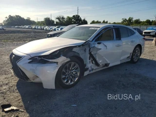 LEXUS LS 500 BASE