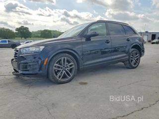 AUDI Q7 PRESTIGE