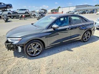 AUDI A3 PREMIUM PLUS