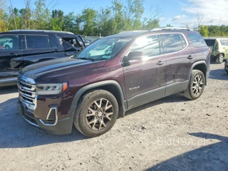 GMC ACADIA SLE