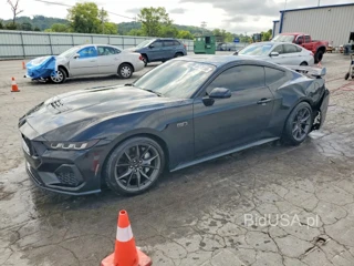 FORD MUSTANG GT