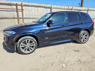 BMW X5 XDRIVE50I