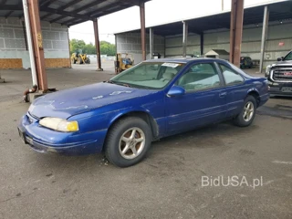 FORD THUNDERBIRD LX