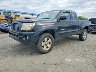 TOYOTA TACOMA V6
