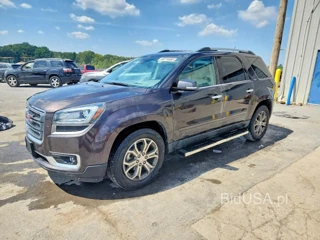 GMC ACADIA SLT-2