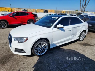 AUDI A3 PREMIUM PLUS