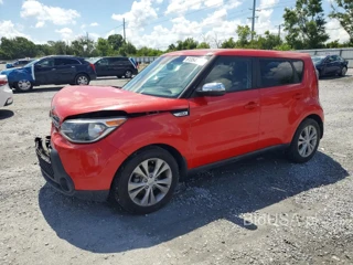 KIA SOUL +
