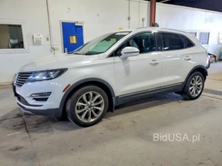 LINCOLN MKC