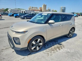 KIA SOUL EX