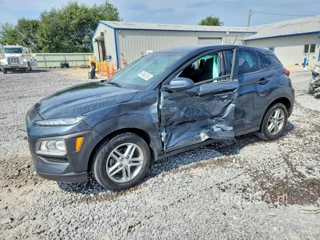 HYUNDAI KONA SE